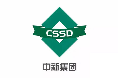 中新集团