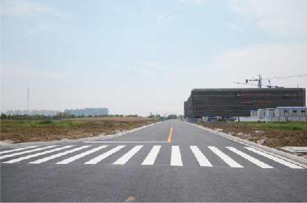 峨眉山路