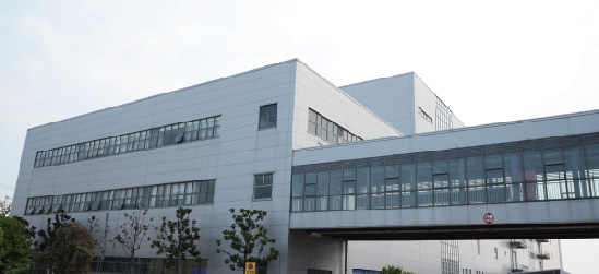 苏州东山精密制造股份有限公司新建厂房项目