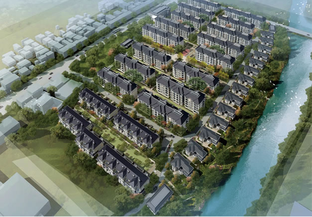 苏州吴中区光福天地一号