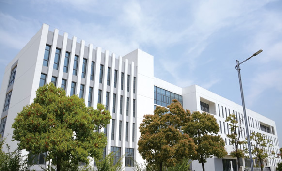 苏州高新区管委会实验观测楼