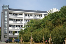 苏州吴中区藏书中学