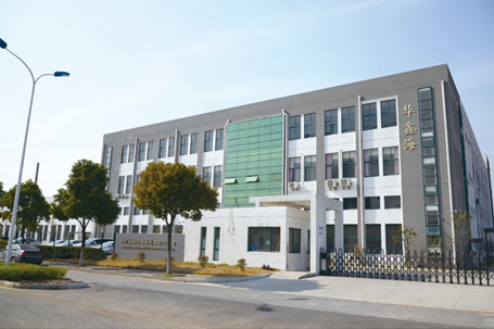 苏州高新区浒关工业园群勤环保厂房