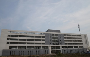 苏州工业园区亚宝红木家具厂房