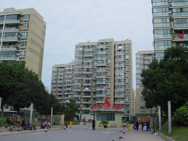 昂内天骄花园2